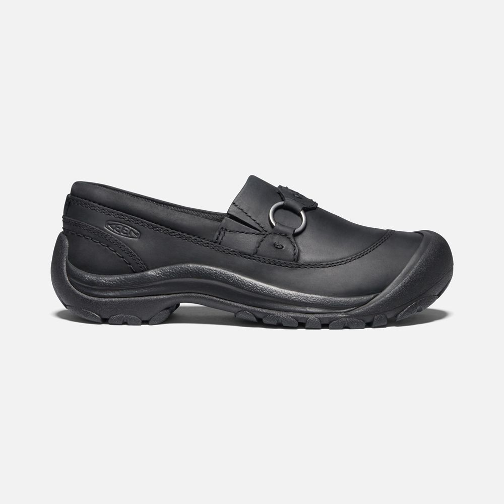 Keen Slip-On Kadın Siyah - Kaci Iii - Türkiye JFGA26185